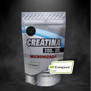 CREATINA MICRONIZADA CREAPURE