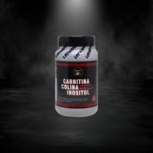 Carnitina Colina Inositol