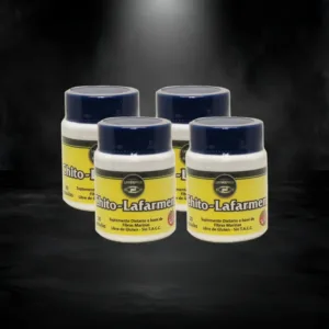 4 CHITO LAFARMEN (30 COMP.)