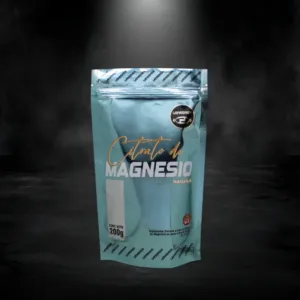CITRATO DE MAGNESIO POUCH