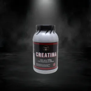 CREATINA 500 MG