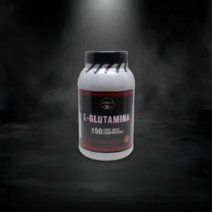 l-glutamina