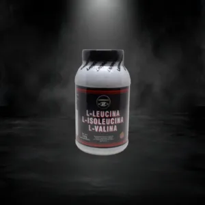 l-leucina