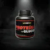 proteinas + glucosa
